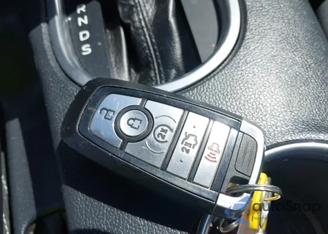 2021 Ford Mustang Ecoboost Fastback from USA, damaged, VIN 1FA6P8TH2M5138000